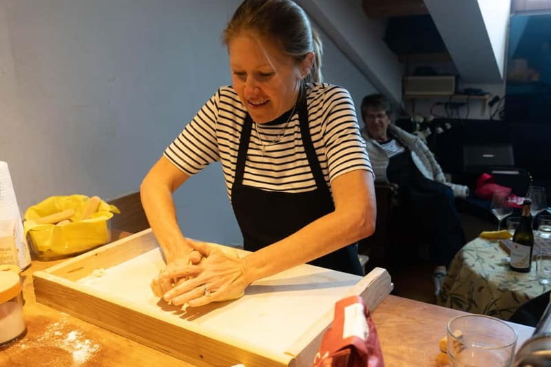 Venice: Cooking Class + Guitar Concert at Chef's Francesco - Should you book Francesco’s cooking class?