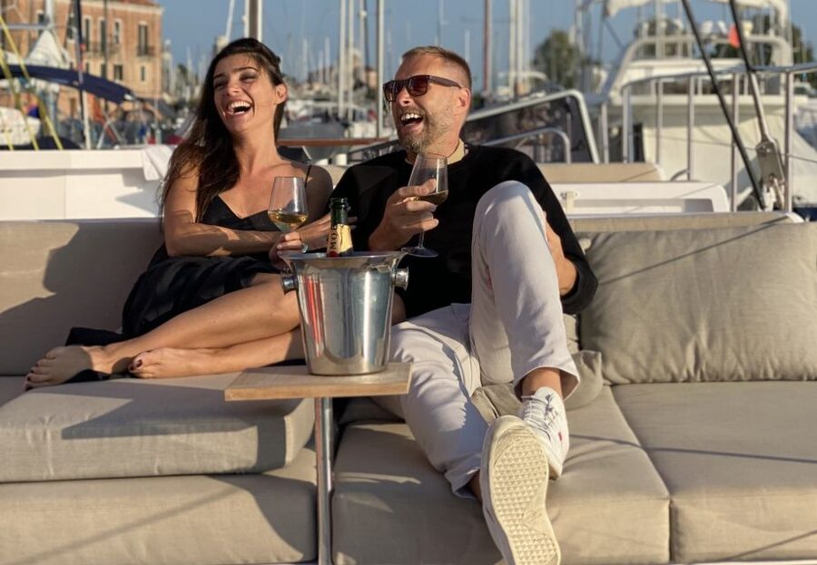 Venice: Golden Hour Cruise with Classical Music & Cocktail - Key points to know before you book