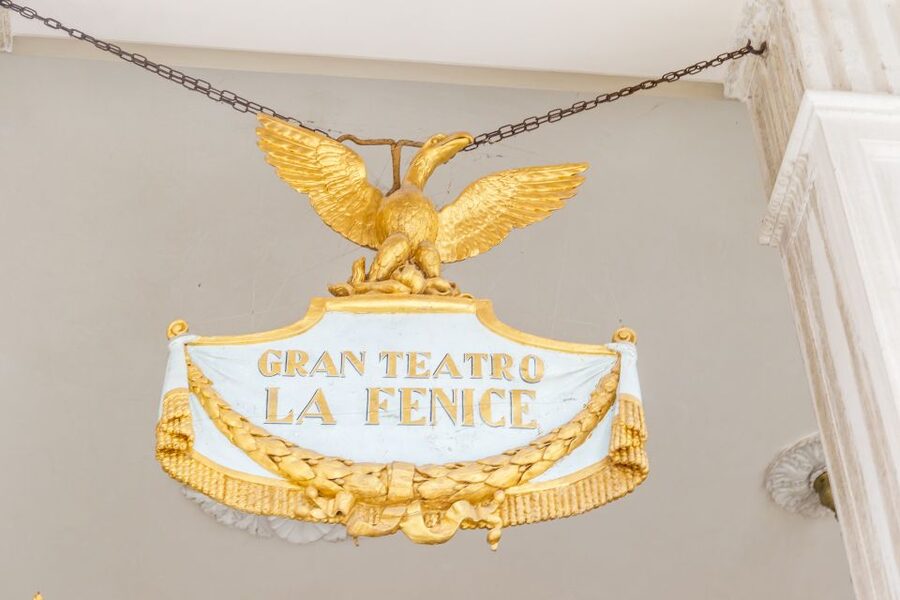 Venice: La Fenice Opera House Entry Ticket with Audio Guide - The audio guide and how to use it well