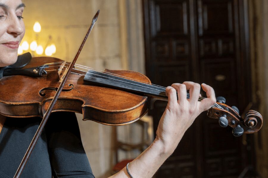 Venice: Opera Concert at Casanova Prisons in St. Mark Square - Close seating and direct performances