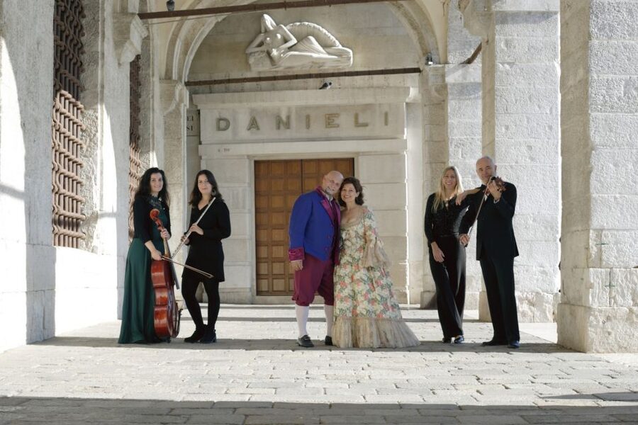 Venice: Opera Concert at Casanova Prisons in St. Mark Square - How the program feels for opera beginners
