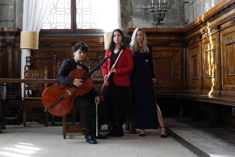 Venice: Opera Concert at Casanova Prisons in St. Mark Square - What the one-hour program includes