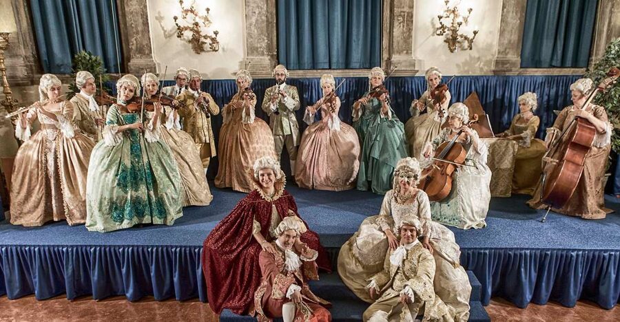 Venice: The Three Tenors Concert Ticket - Key points to know before you book