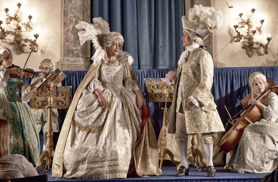 Venice: The Three Tenors Concert Ticket - Should you book the Three Tenors concert?
