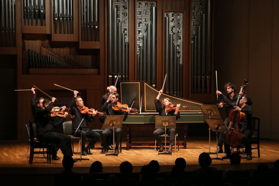 Venice: Vivaldi Baroque Concert Ticket and Free Music Museum - Is the $44.41 price fair?