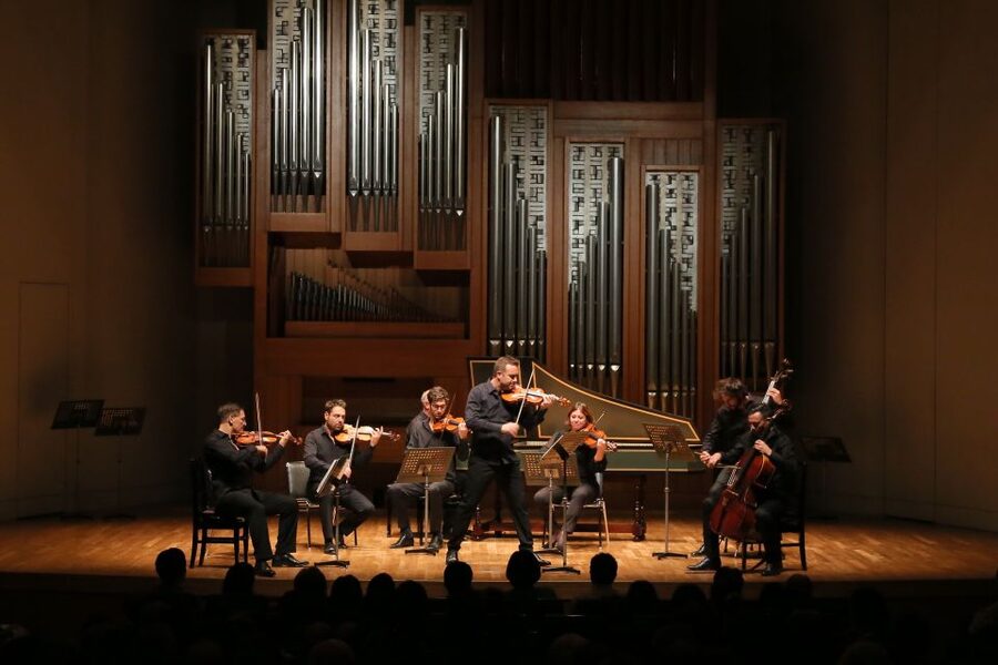 Venice: Vivaldi Baroque Concert Ticket and Free Music Museum - Who should choose this experience?