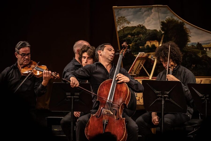 Venice: Vivaldi Four Seasons Concert at Vivaldi Church - Key points to know before you book