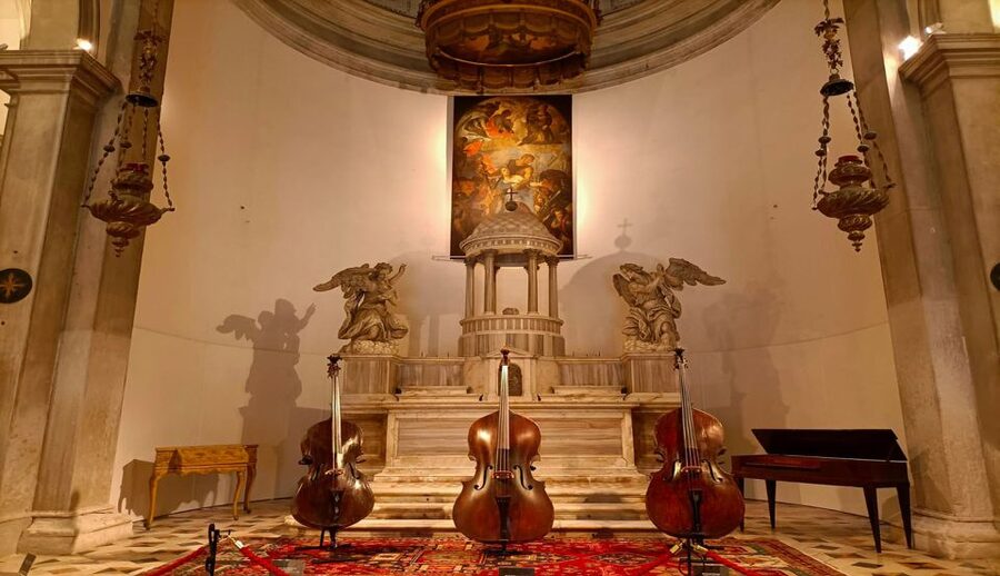Venice: Vivaldi's Four Seasons Concert & Music Museum Visit - How to plan your day around the concert