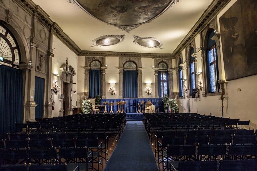 Venice: Vivaldi’s Four Seasons Live Classical Music Concert - Why Vivaldi sounds right in Venice