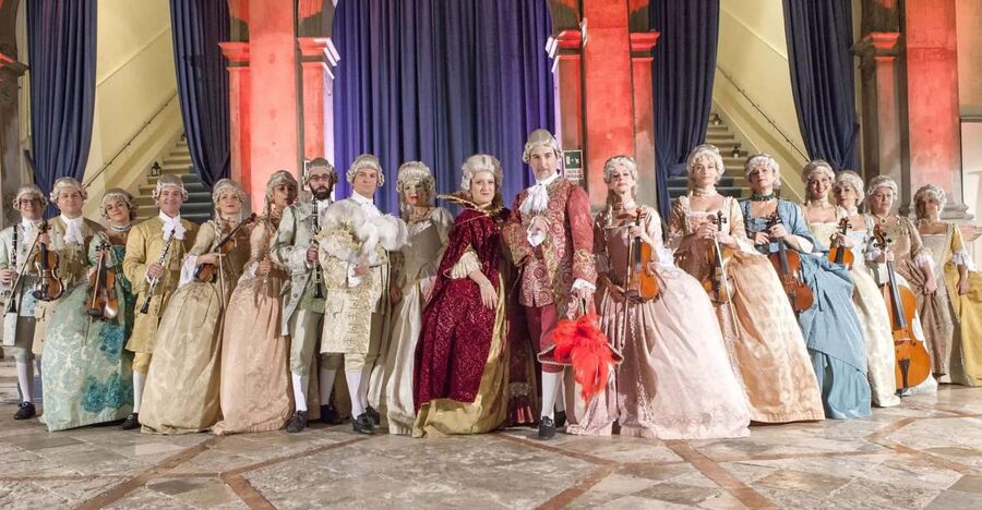 Venice: Vivaldi’s Four Seasons Live Classical Music Concert - Who should book this concert