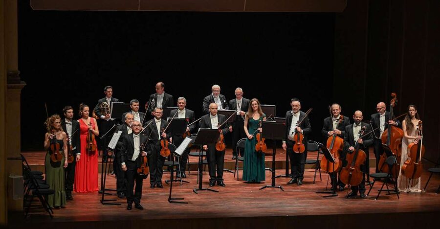 Verona: Orchestra Concert in the city of Romeo and Giulietta - A Classical Concert in Verona’s City of Love
