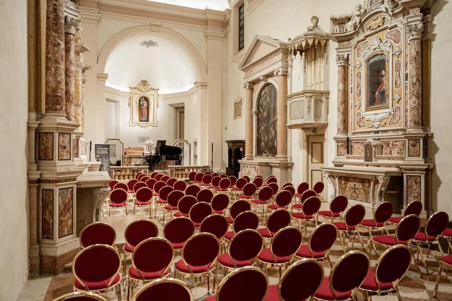 Verona: Orchestra Concert in the city of Romeo and Giulietta - Value at $29 Per Person