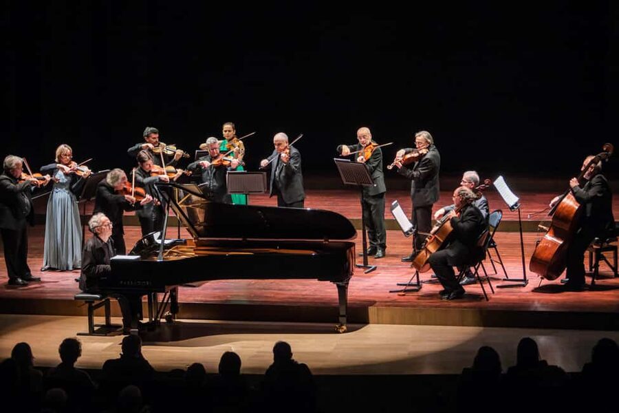 Verona: Orchestra Concert in the city of Romeo and Giulietta - Practical Details Before You Book