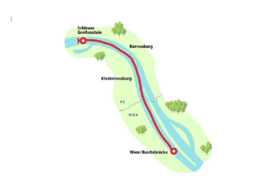 Vienna: 3.5-Hour Danube Cruise with Live Music & BBQ Buffet - Key things to know before boarding