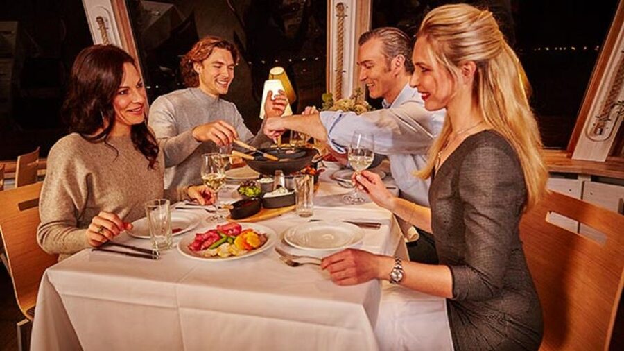 Vienna: 3.5-Hour Danube Cruise with Live Music & BBQ Buffet - Who will enjoy this cruise most?
