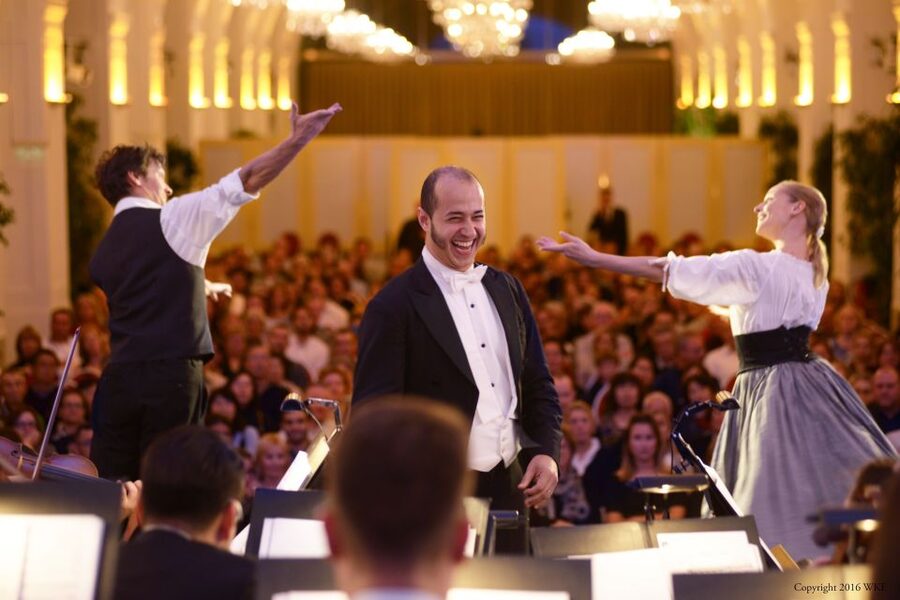 Vienna: After-Hours Schönbrunn Palace Entry & Concert Ticket - What to wear and how formal the evening feels