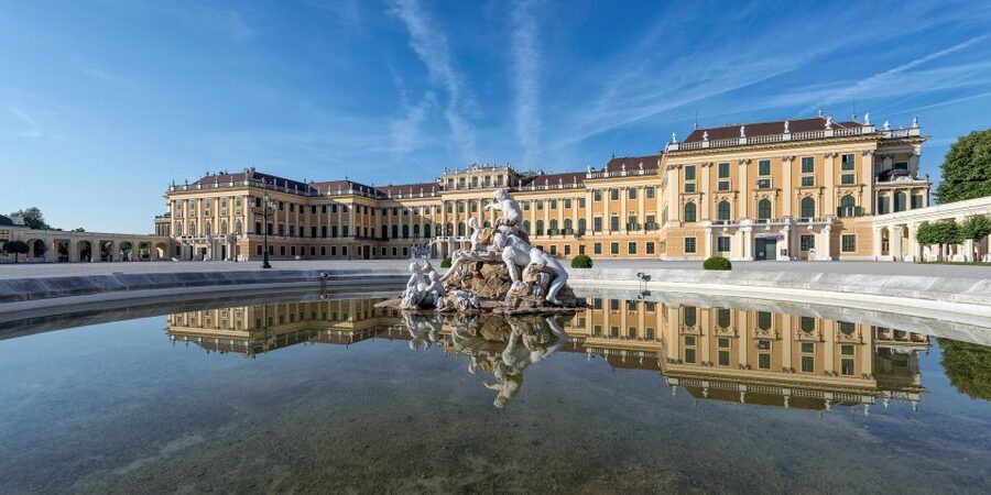 Vienna: After-Hours Schönbrunn Palace Entry & Concert Ticket - My take on the overall value