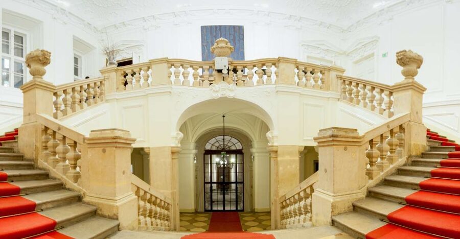 Vienna: Baroque Orchestra Concert and Dinner - What Appears on the Dinner Menu