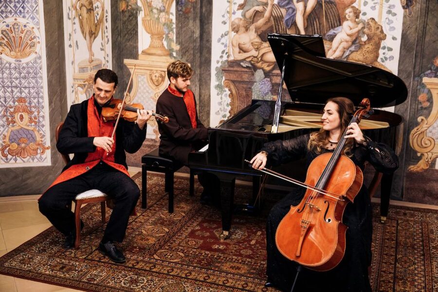 Vienna: Classical Concert at Mozart's First House - Key points to know before you book