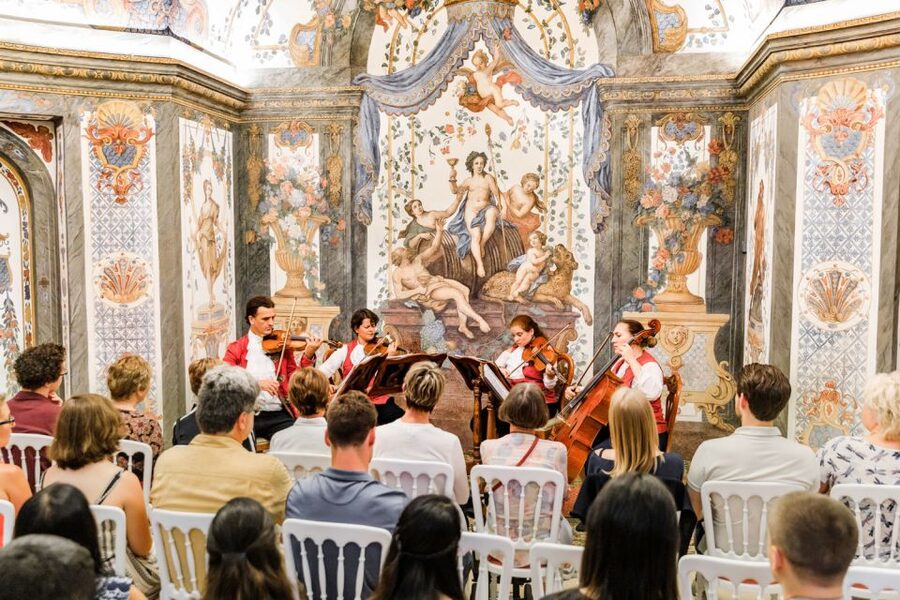 Vienna: Classical Concert at Mozart's First House - How much value you get from the ticket