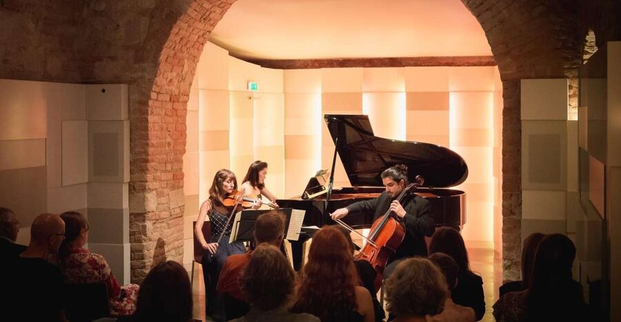 Vienna: Classical Concert at Mozarthaus with Museum Entry - Key points to know before booking