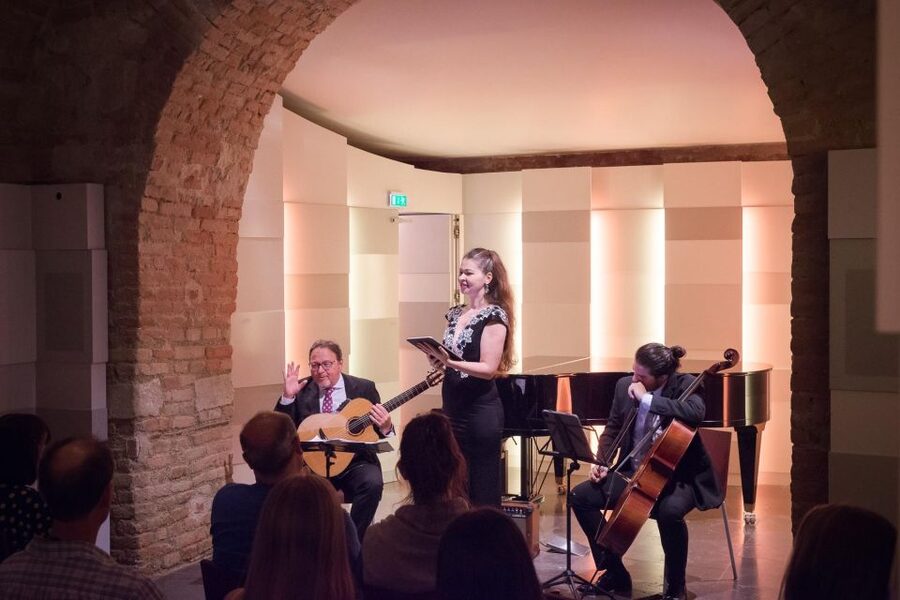 Vienna: Classical Concert at Mozarthaus with Museum Entry - Should you book the Mozarthaus concert?