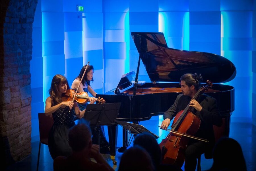 Vienna: Classical Concert at Mozarthaus with Museum Entry - Is the $69 price good value?