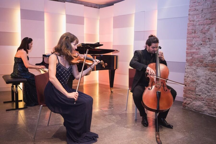 Vienna: Classical Concert at Mozarthaus with Museum Entry - Who will enjoy this most