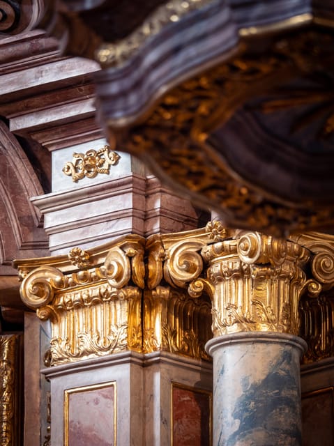 Vienna: Classical Concert in St. Anne's Church (Annakirche) - How good is the music for the price?