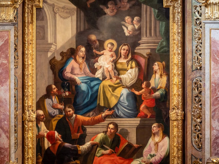 Vienna: Classical Concert in St. Anne's Church (Annakirche) - The best parts of the experience
