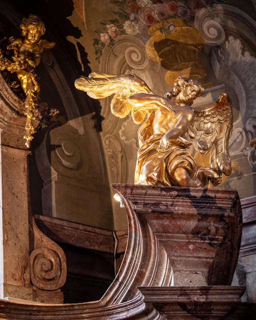 Vienna: Classical Concert in St. Anne's Church (Annakirche) - Booking, cancellation, and practical details