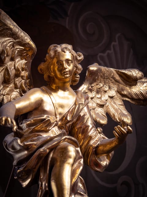 Vienna: Classical Concert in St. Anne's Church (Annakirche) - A practical verdict on Annakirche