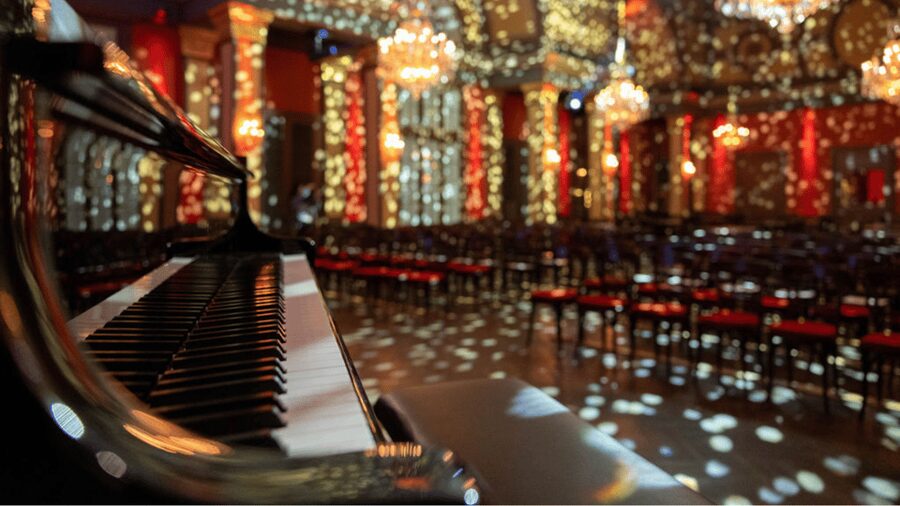 Vienna: Classical Concert in the historic 1837 Strauss-Hall - Timing your evening in Vienna