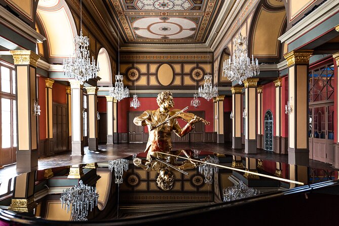 Vienna Classical Concert – Strauss in Historic 1837 Hall - The timing problem you should take seriously