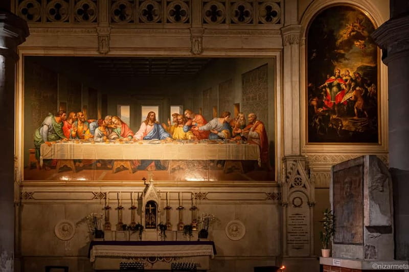 Vienna: Classical Concerts in the Minorite Church Ticket - Should you book Minoritenkirche?