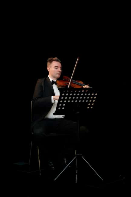 Vienna: Classical Masters Concert at Haus der Musik - Key points for your Vienna evening