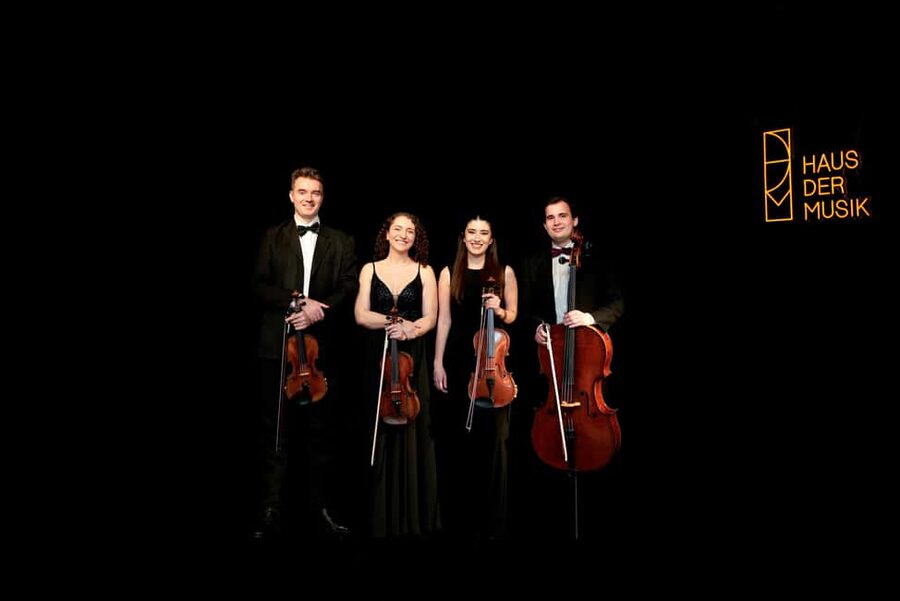 Vienna: Classical Masters Concert at Haus der Musik - What the one-hour program includes