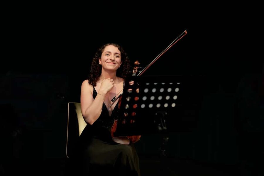Vienna: Classical Masters Concert at Haus der Musik - Who will enjoy this most?