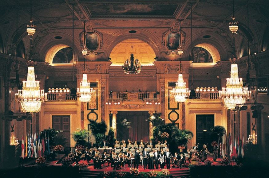 Vienna: Concert Tickets for Vienna Hofburg Orchestra - Key points to know before booking