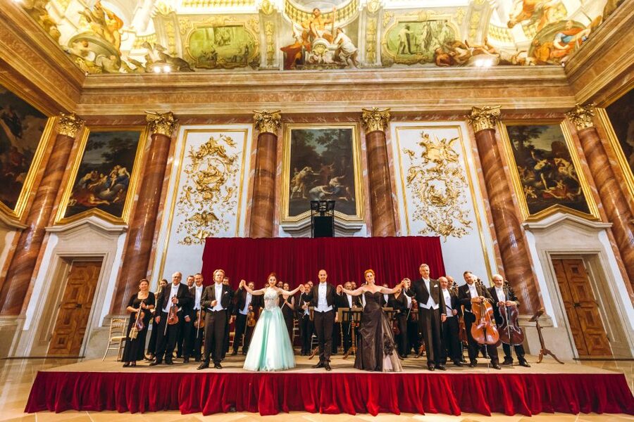 Vienna: Concert Tickets for Vienna Hofburg Orchestra - What this Vienna concert really offers