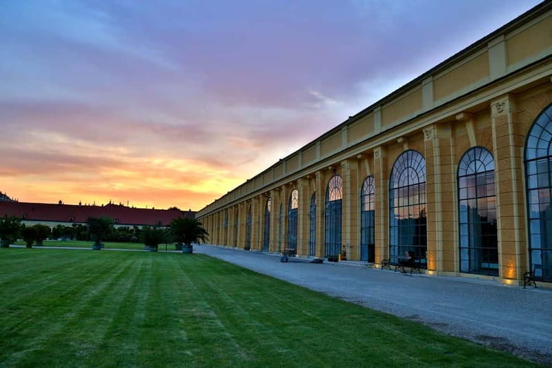 Vienna: Dinner & Concert at Schönbrunn Palace - Should you book the Schönbrunn dinner and concert?