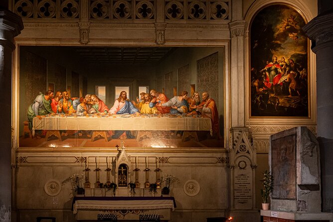 Vienna: Festive Advent, Christmas and New Year concerts - Christmas and New Year concerts