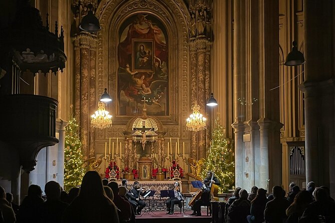 Vienna: Festive Advent, Christmas and New Year concerts - How the price compares with the experience