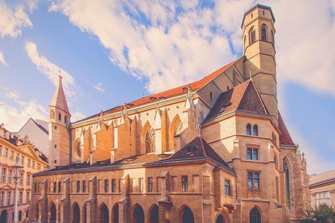 Vienna: Festive Advent, Christmas and New Year concerts - The Mozart tribute on December 4 and 5