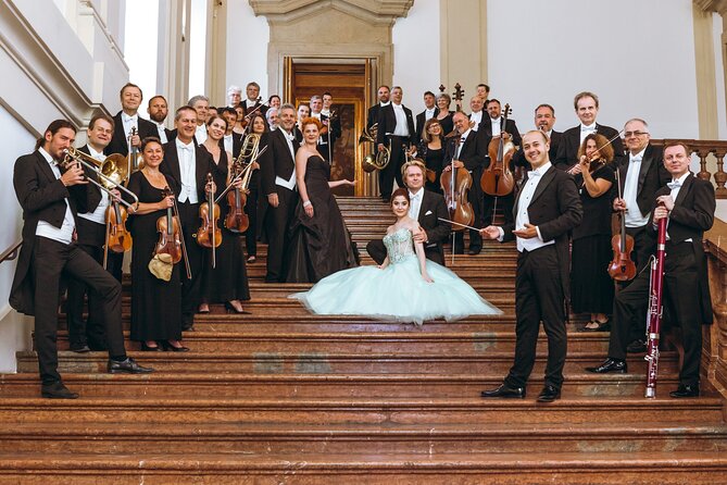 Vienna Hofburg Orchestra: Mozart Strauss Concert at Konzerthaus - The music: polished, familiar, and playful