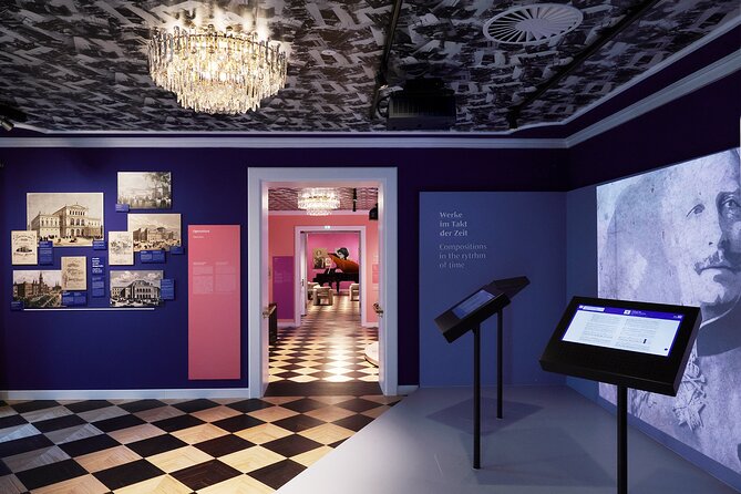 Vienna: House of Strauss Museum Entry Ticket - Is $27.61 A Fair Price?