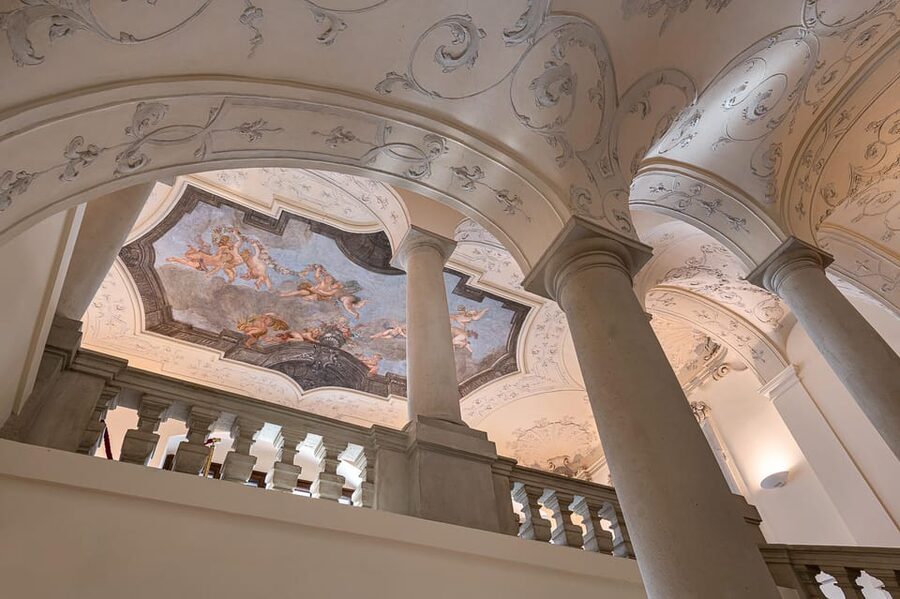 Vienna: Johann Strauss 200th birthday anniversary exhibition - Who will enjoy this exhibition most?