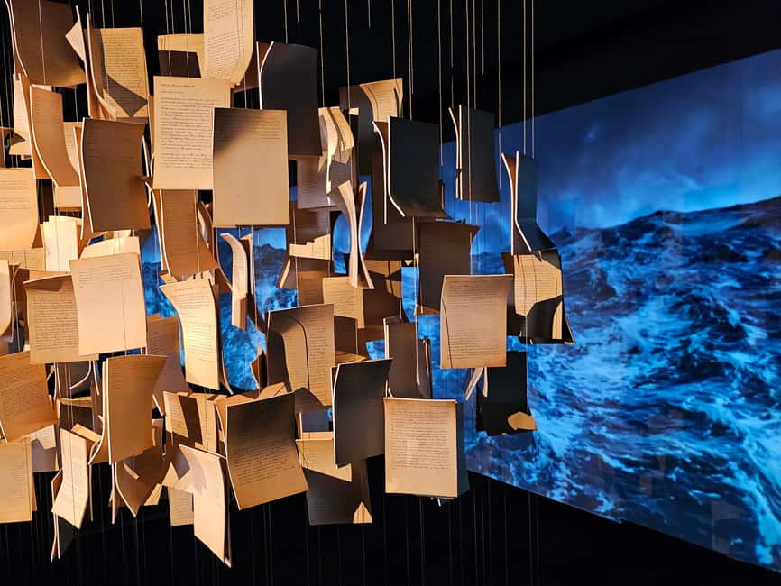 Vienna: Johann Strauss - Immersive Audiovisual Experience Ticket - Who will enjoy Johann Strauss: New Dimensions?