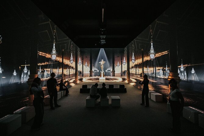 Vienna: King of Waltz - immersive Johann Strauss Museum - How the timing affects your Vienna plans