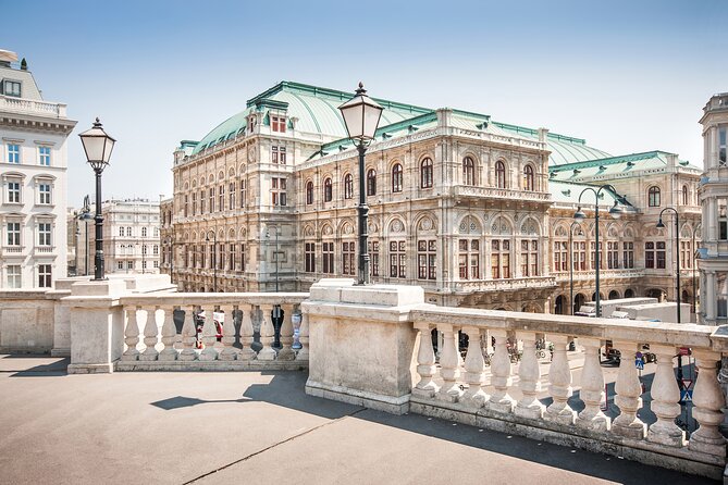 Vienna: Meet Beethoven Life Private Guided Walking Tour - The Eroica connection at the Theatermuseum